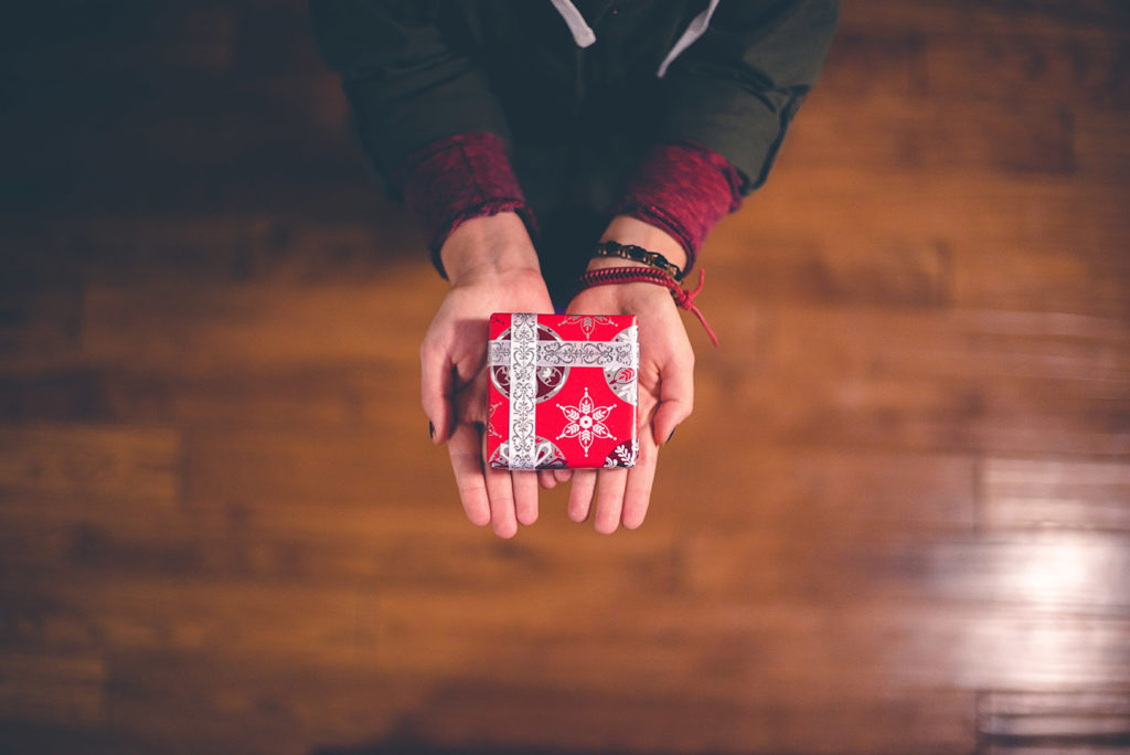 Christmas is the time of year where we focus on the people we care about, so although it may not feel very festive, it’s a good time to make sure those people are will be looked after financially in the future