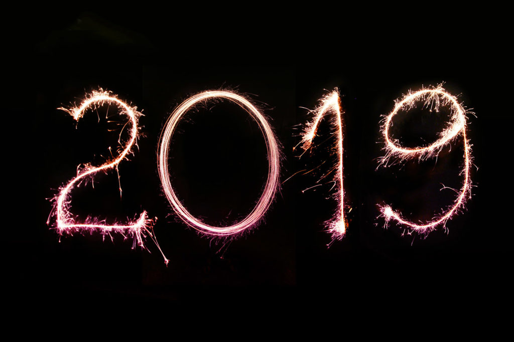 New Year’s resolutions are all about making a fresh start, putting the old year behind you and setting plans in place for the year ahead. After the expenditure that comes with Christmas, getting your finances sorted can be a good place to start.